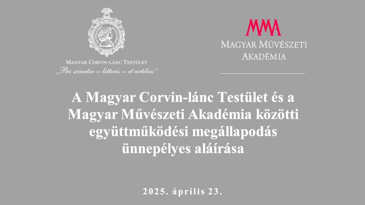 21. 2025.04.23. MCLT - MMA együttműködési megállapodás