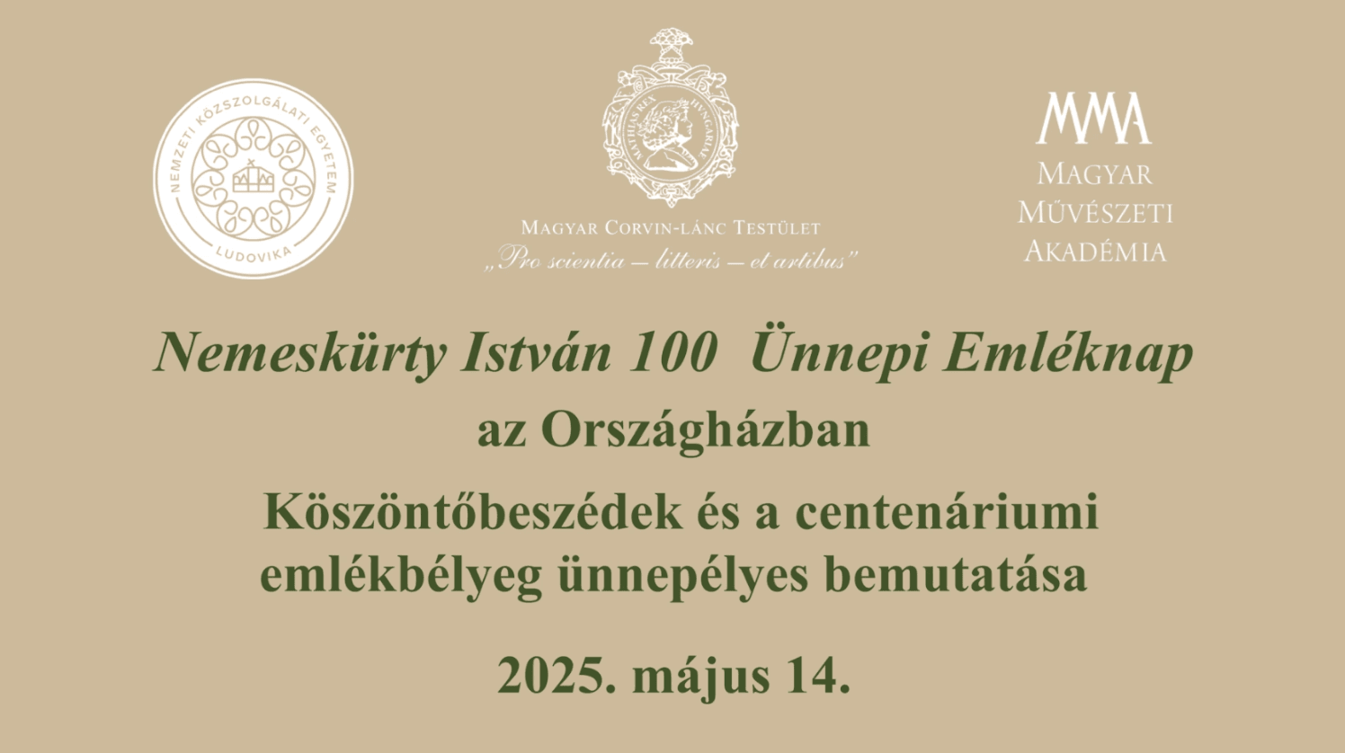 19. 2025.05.14. Nemeskürty 100