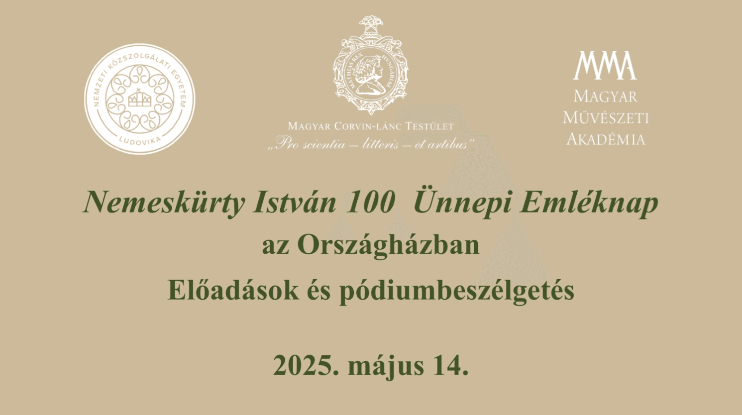 20. 2025.05.14. Nemeskürty 100