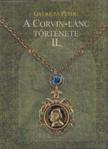 2. A Corvin-lánc története II. kötet