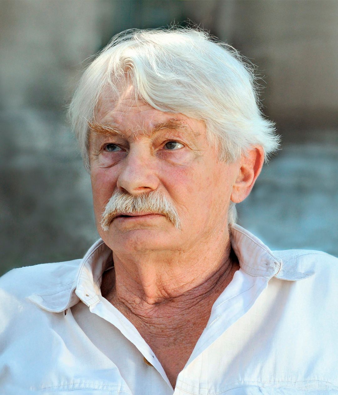Prof. emer. Melocco Miklós