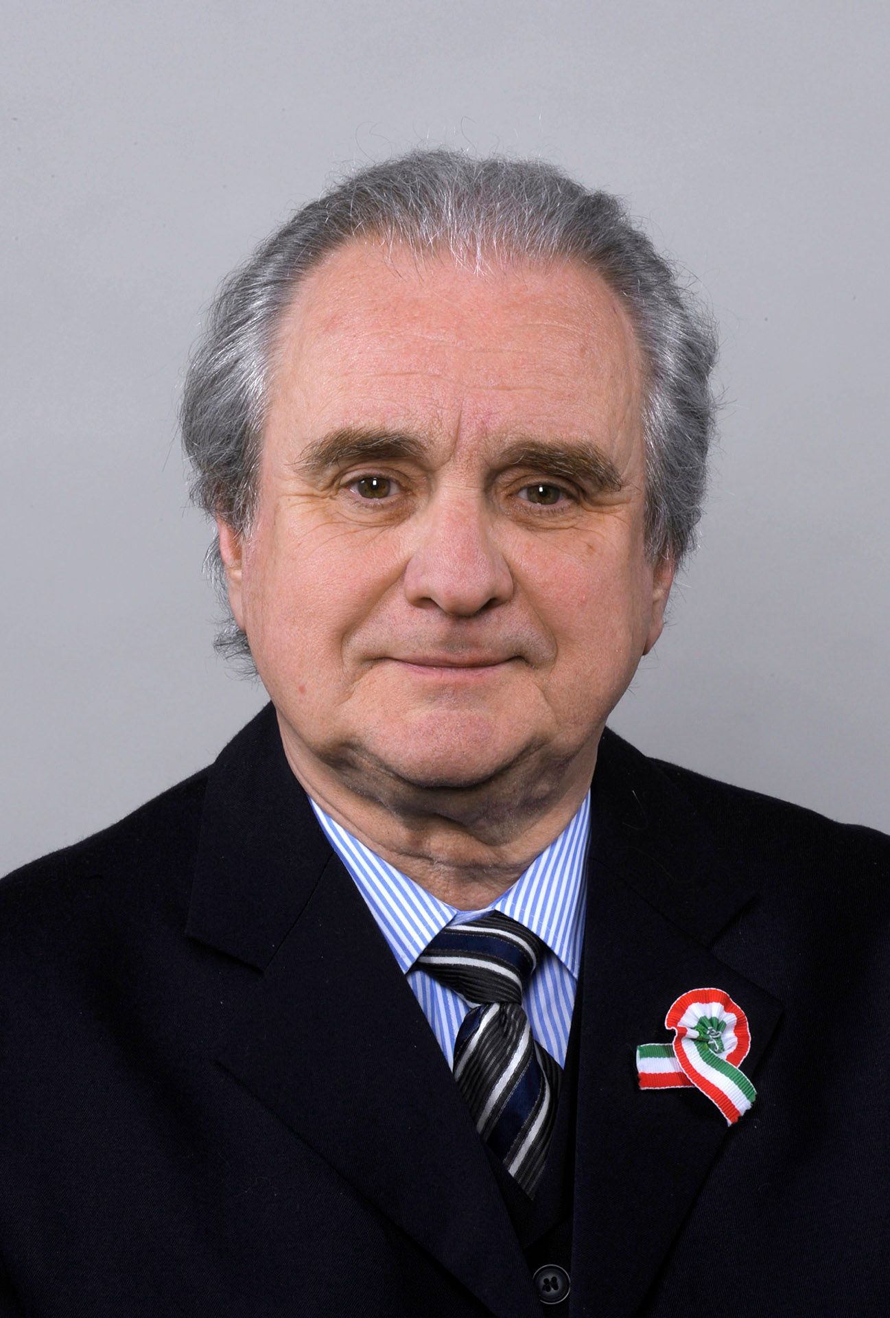 Prof. Dr. Sótonyi Péter