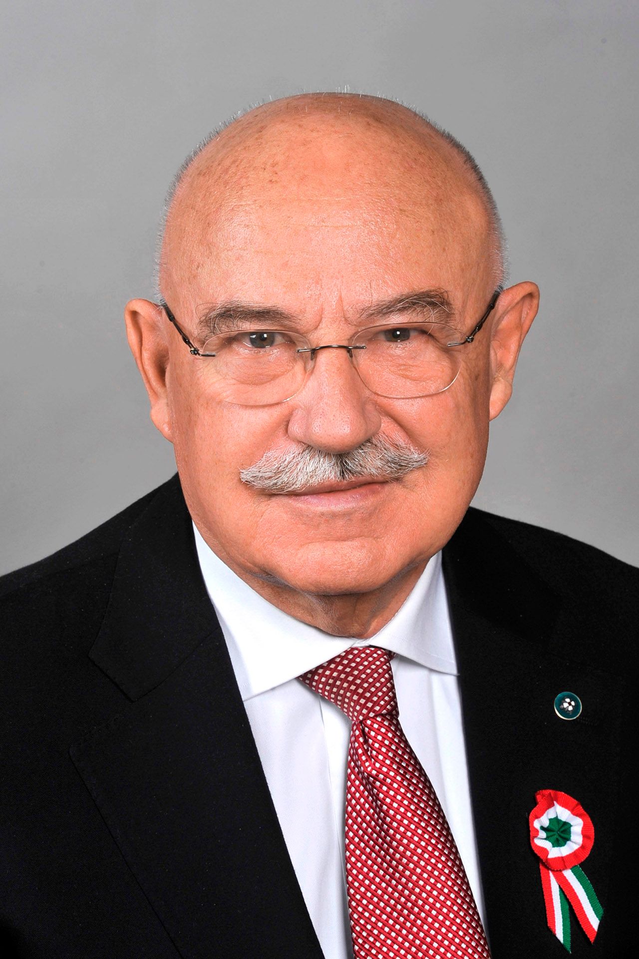Prof. Dr. Martonyi János