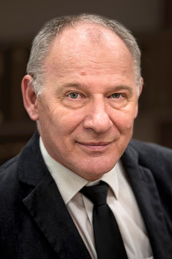 Dr. Bogárdi Szabó István