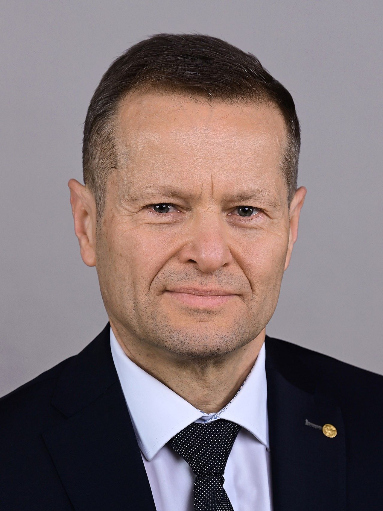 Prof. Dr. Krausz Ferenc