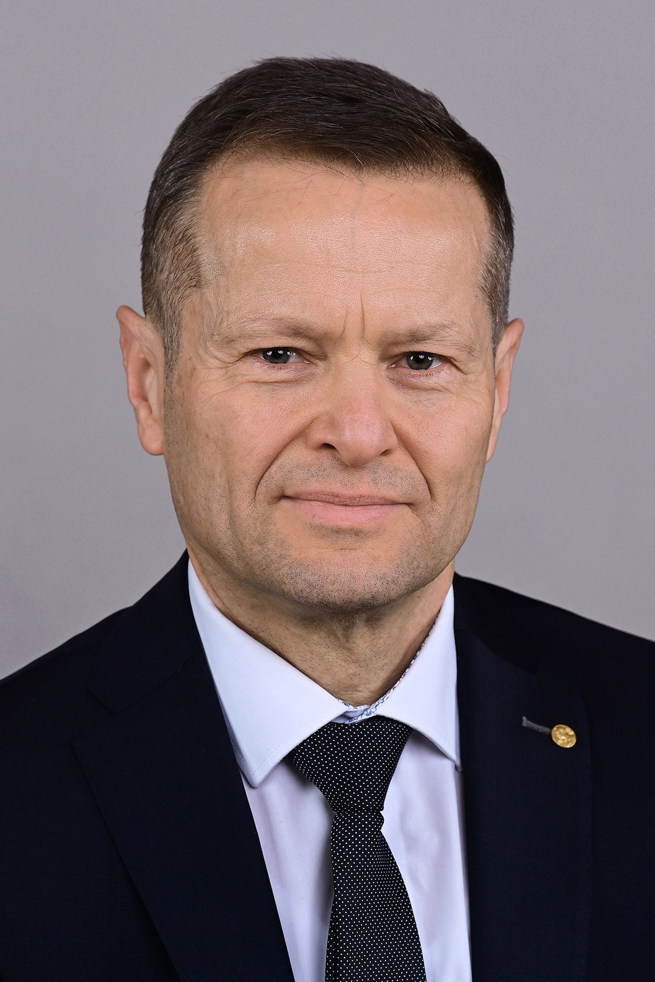 Prof. Dr. Krausz Ferenc