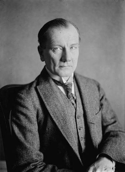 Dohnányi Ernő