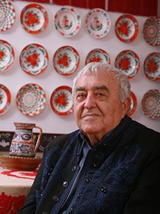 Kallós Zoltán