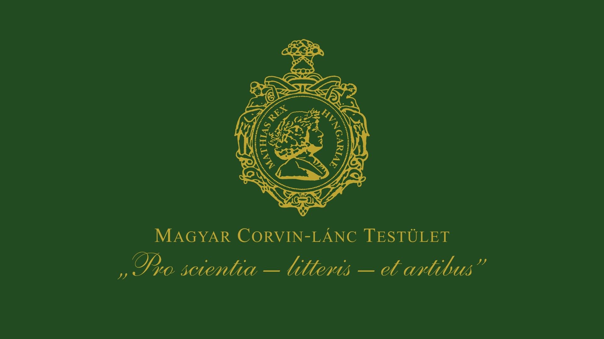Tájékoztatás a Magyar Corvin-lánc Testületről