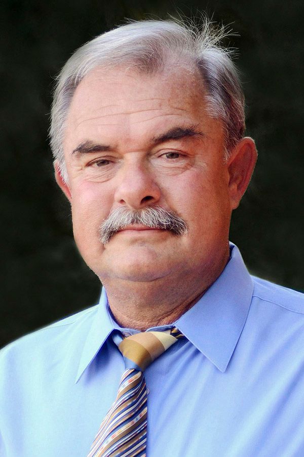 Prof. Dr. Bor Zsolt