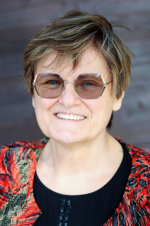 Prof. Dr. Karikó Katalin