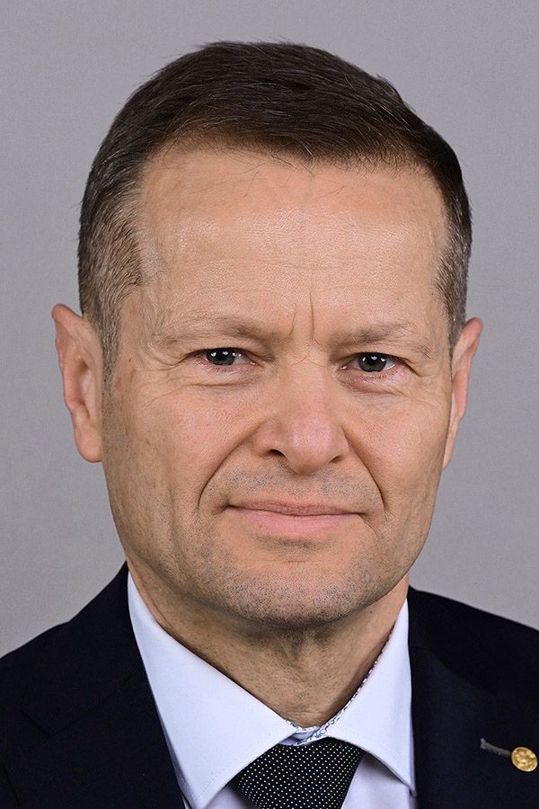 Prof. Dr. Krausz Ferenc