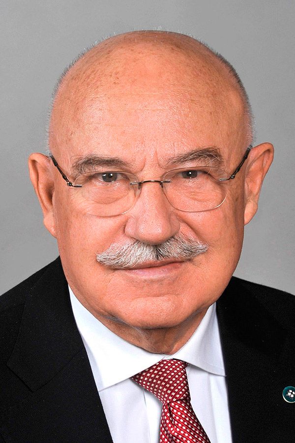 Prof. Dr. Martonyi János