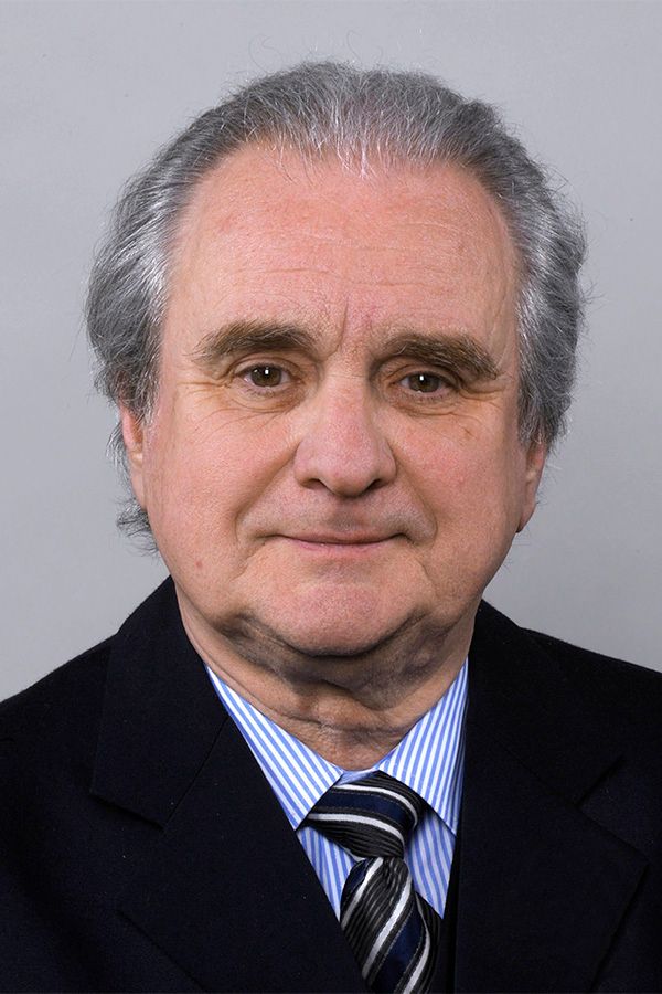 Prof. Dr. Sótonyi Péter