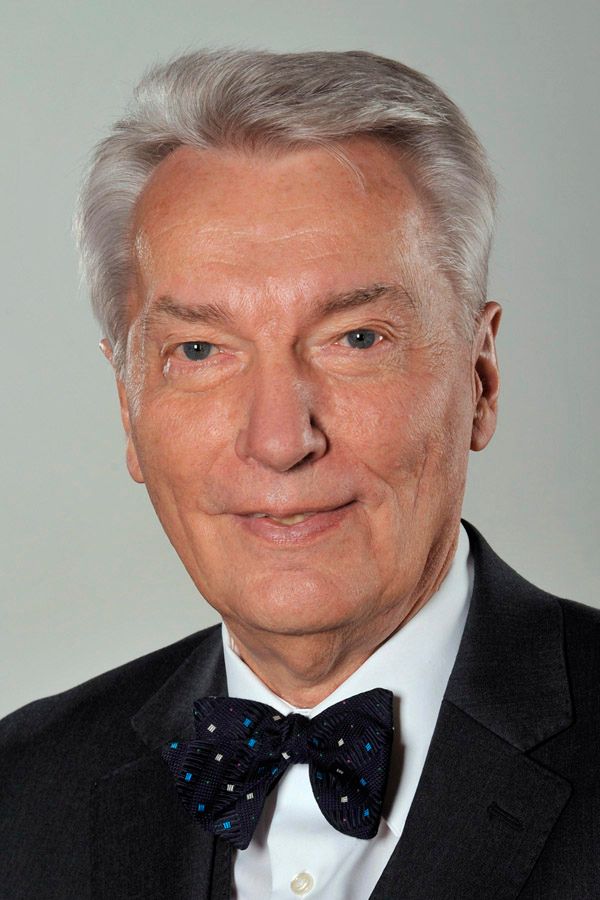 Prof. Dr. Vizi E. Szilveszter