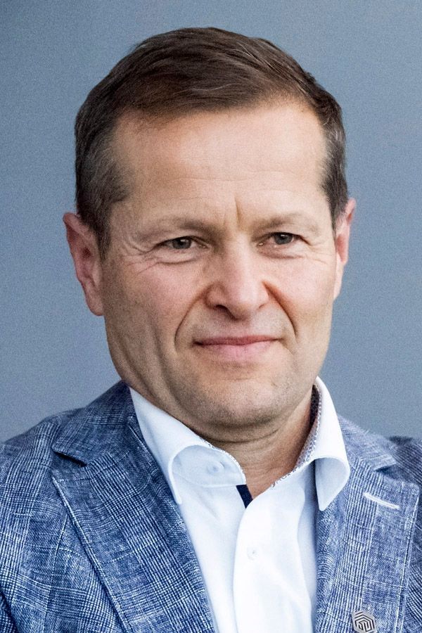 Prof. Dr. Krausz Ferenc
