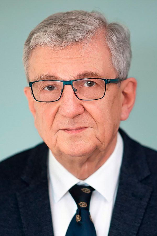 Prof. Dr. Maróth Miklós