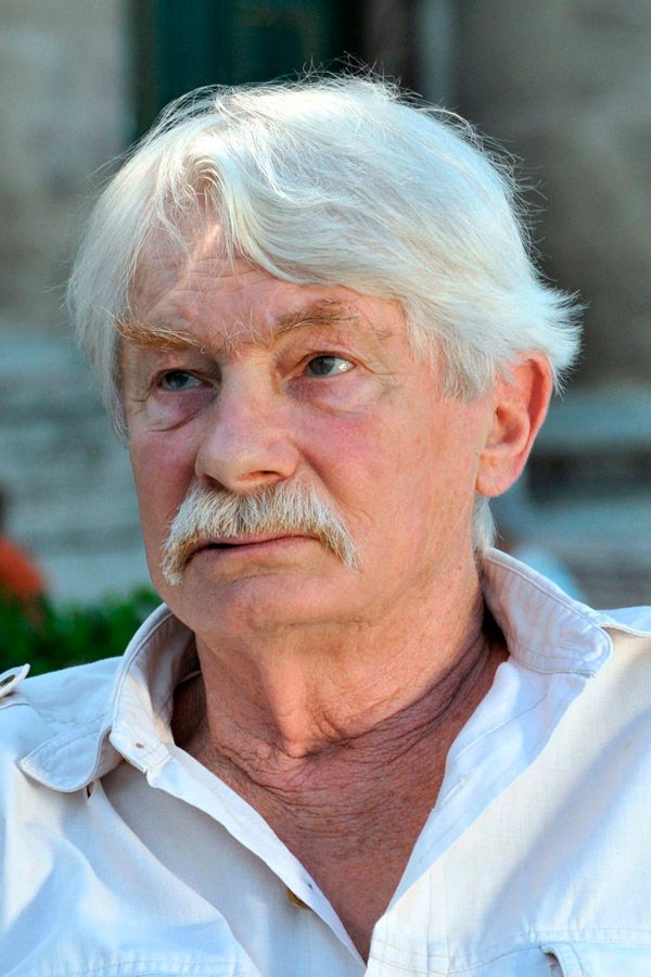 Prof. emer. Melocco Miklós