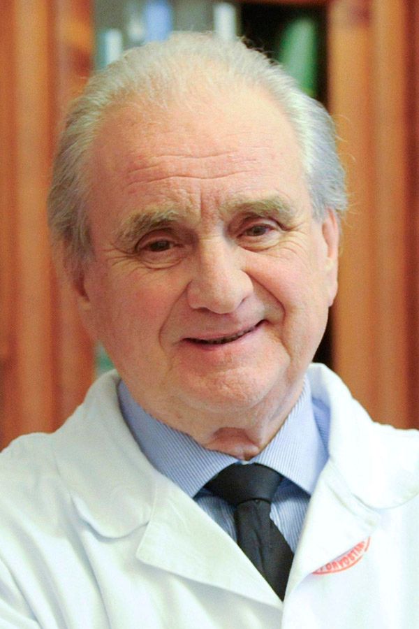 Prof. Dr. Sótonyi Péter