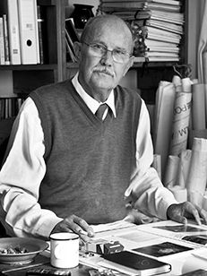 Makovecz Imre