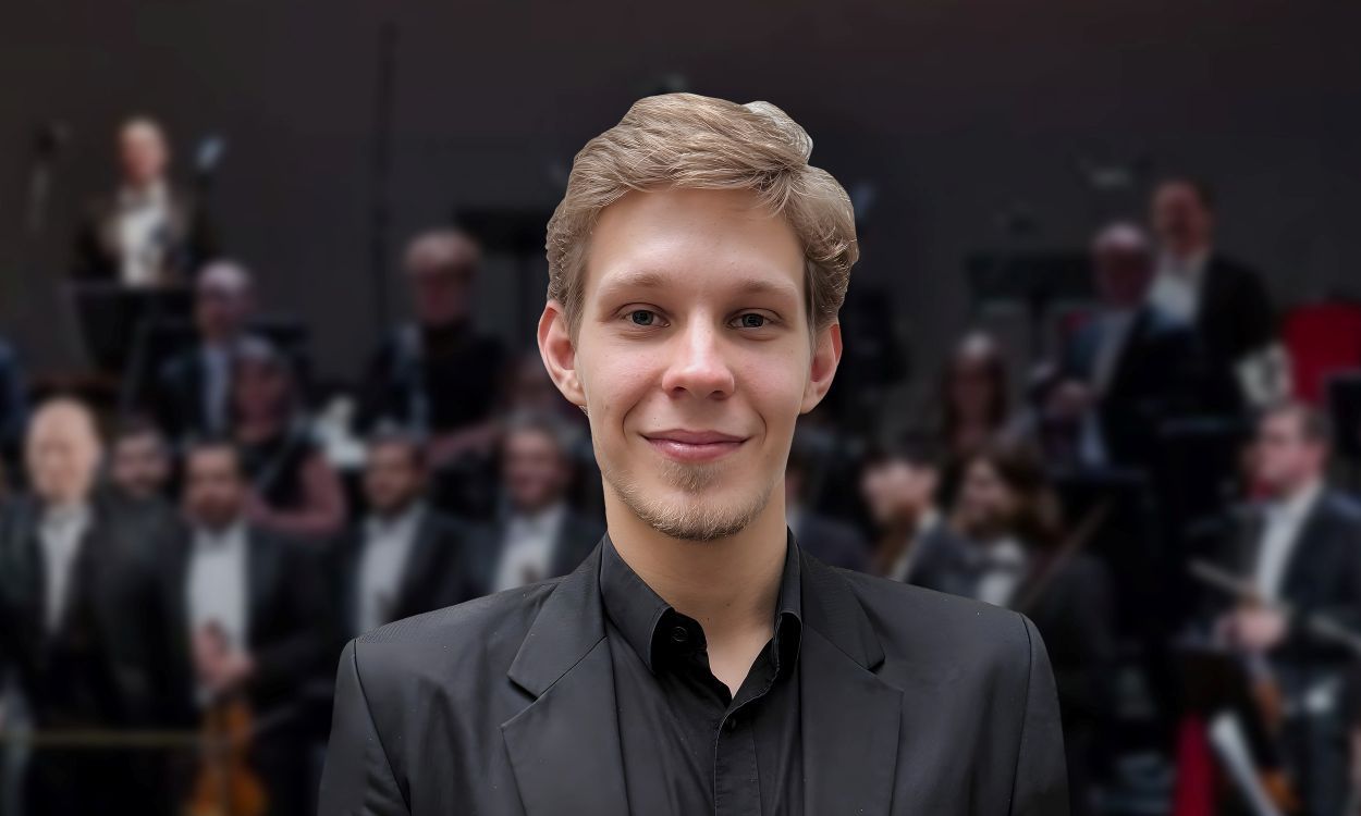 Ligetpari Esték - Bán Balázs dalestje