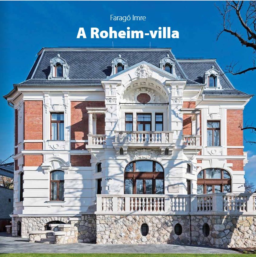 4. A Roheim-villa